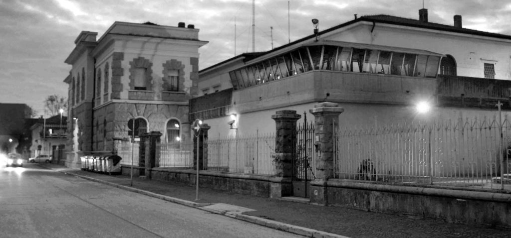 udine