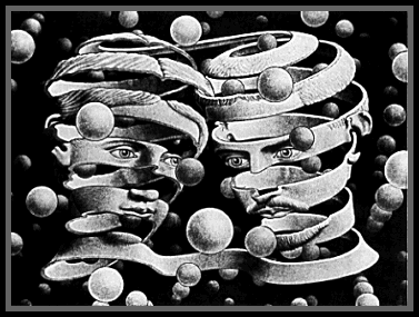 escher