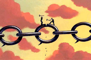 freedom
