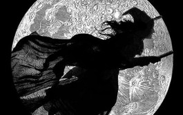 sognare-una-strega