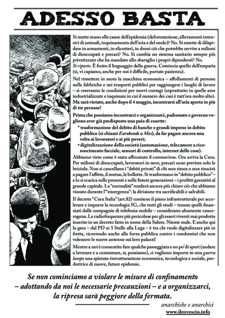 Adesso basta_def