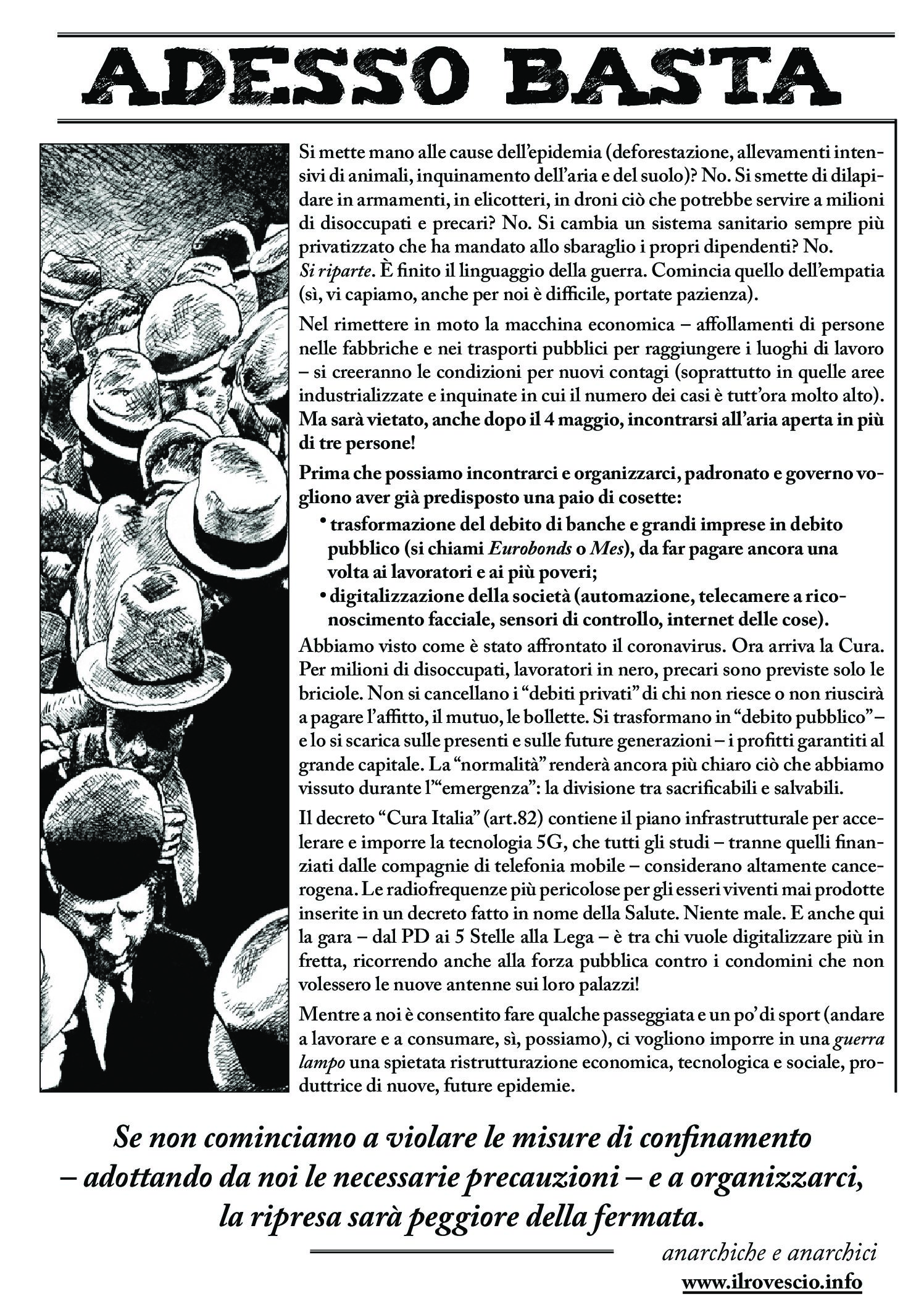 Adesso basta_def