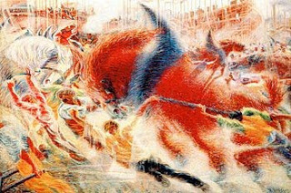 Città-che-sale_Boccioni