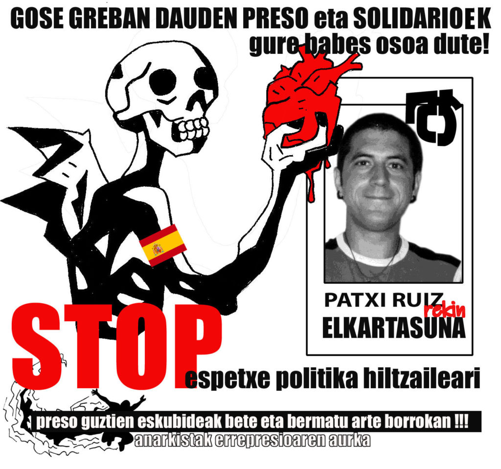 Patxi RuizX