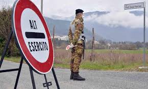 esercito