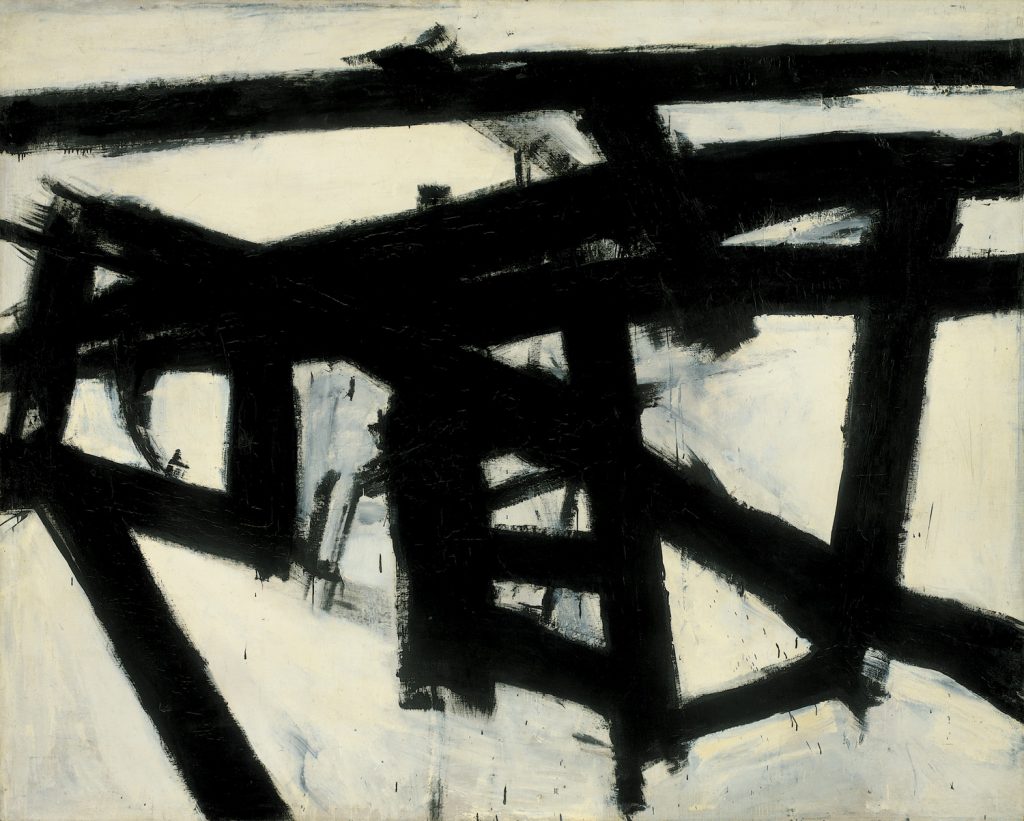 frank-kline-1024x821