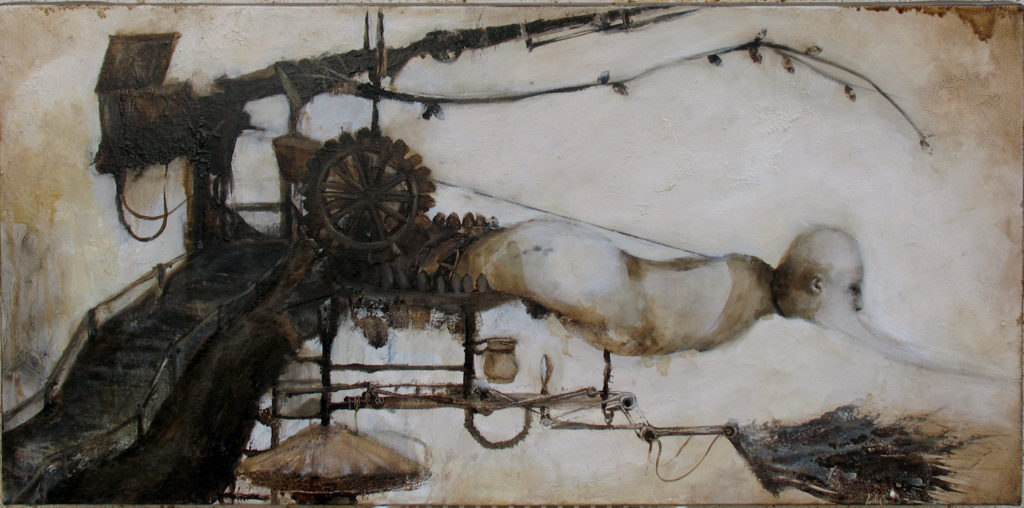 lacceleratore-hindemburg-oliobitumeresina-su-tela-60x30-2013