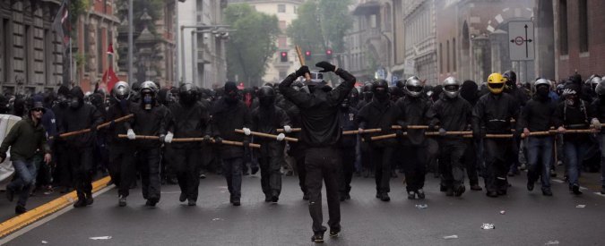 black-bloc-in-milan