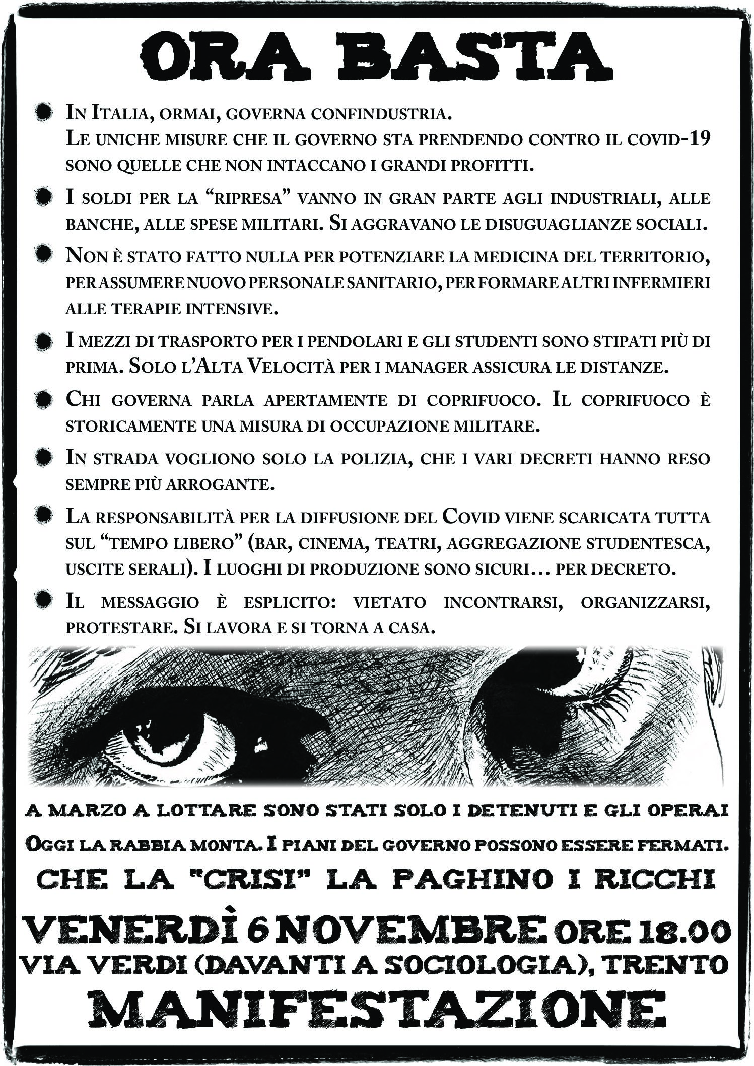 6 novembre