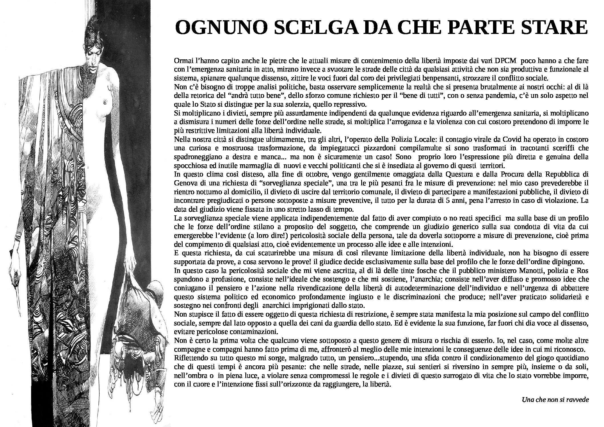 SCELTE
