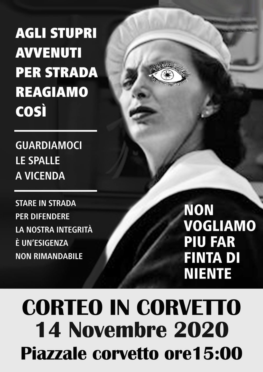 corvetto