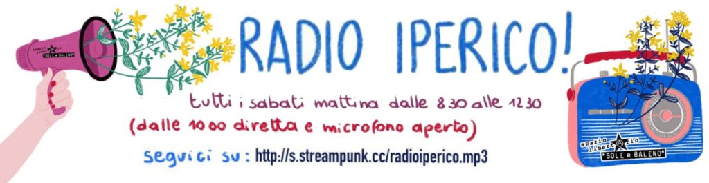 banner radio iperico