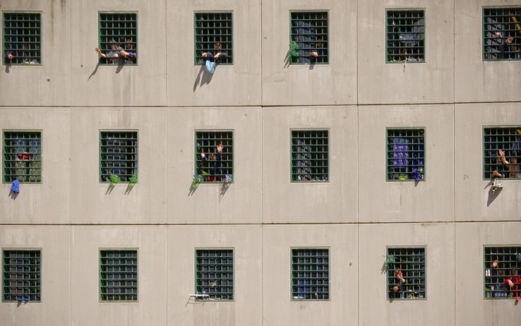 Carceri: Garante, sovraffollamento non è fake news