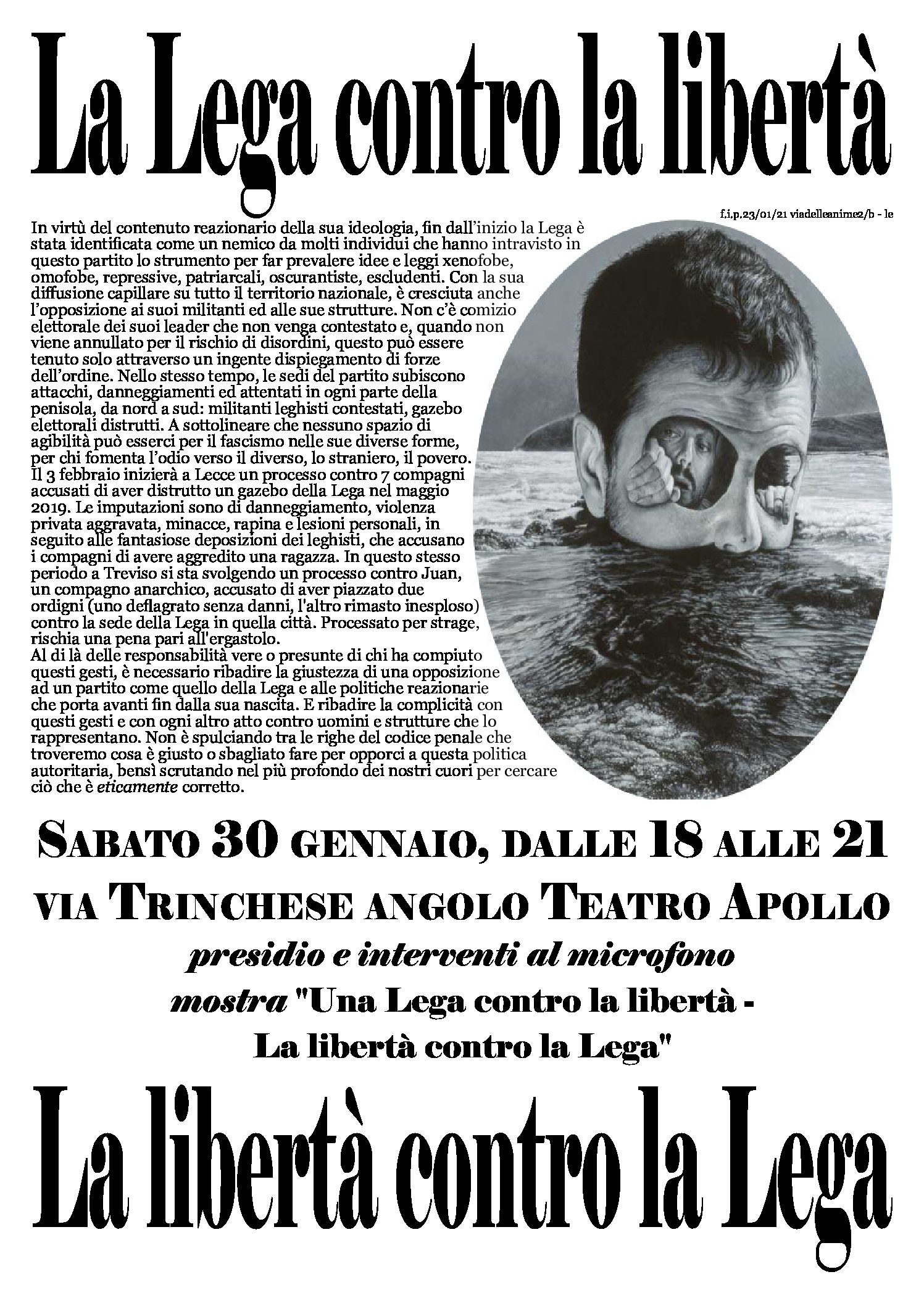 LegaManifesto