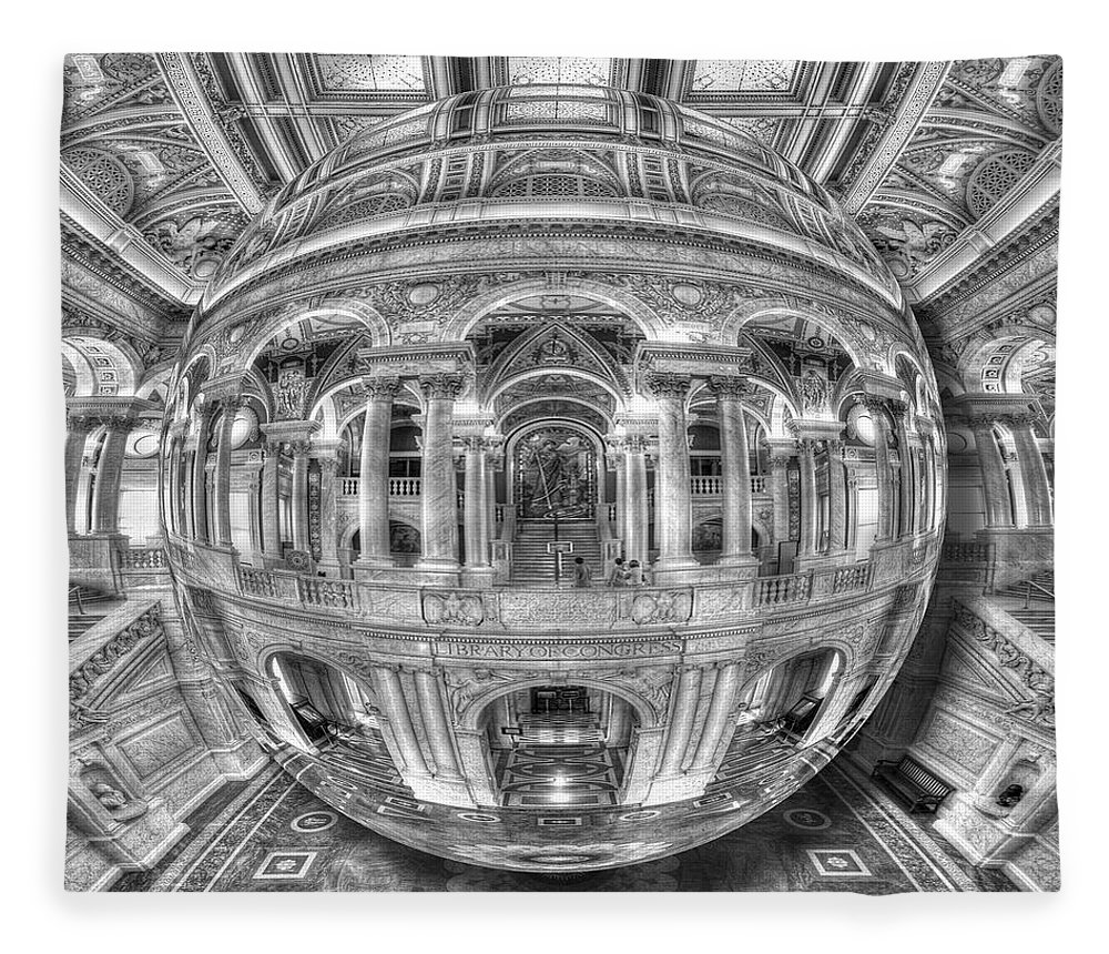 ode-to-mc-escher-library-of-congress-orb-tony-rubino
