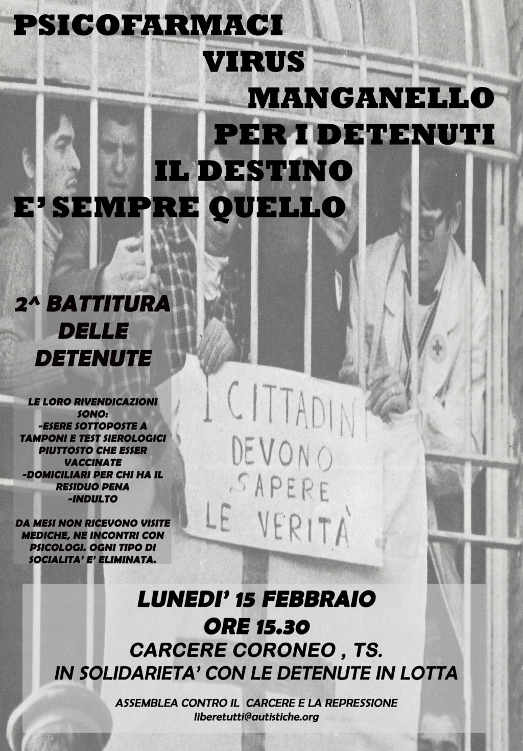 15 febbraio