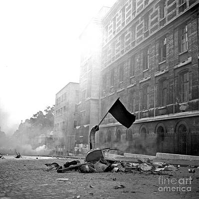 black-flag-on-a-barricade-after-students-demonstration-paris-11-june-1968-french-school