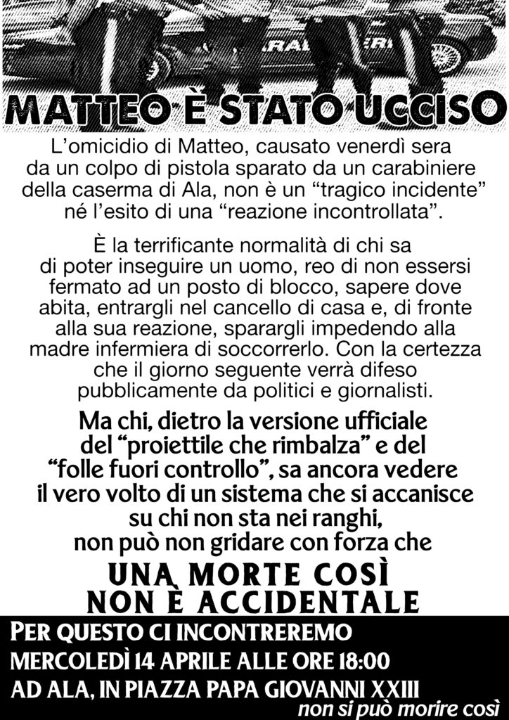 Ala 14 aprile new