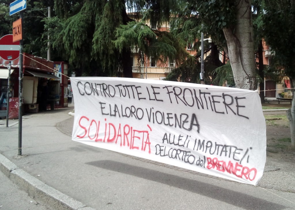 Striscione