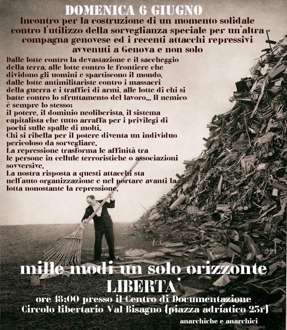 assemblea 6 giugno