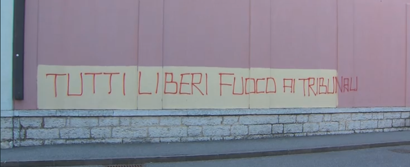 scritte