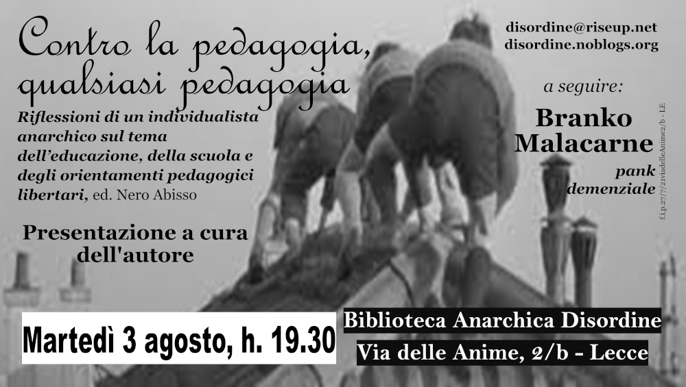 Pedagogia