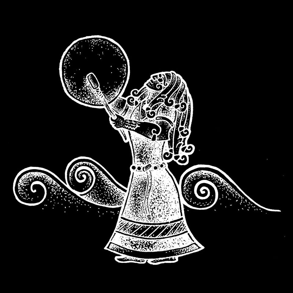 shaman jacub vanis