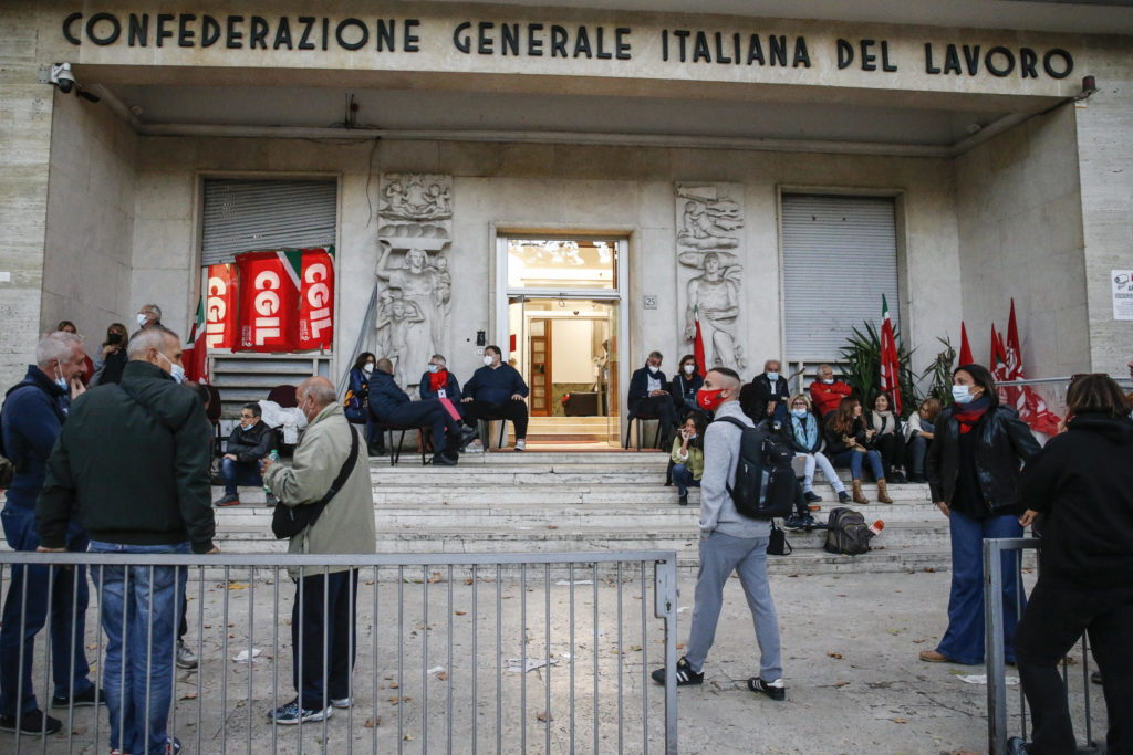 sede-cgil
