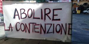 contenzione