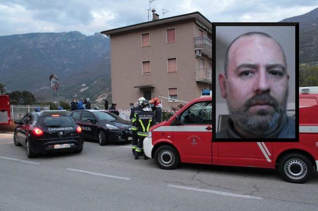 UCCISO ALA