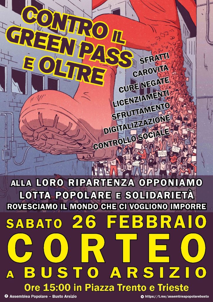 corteobusto