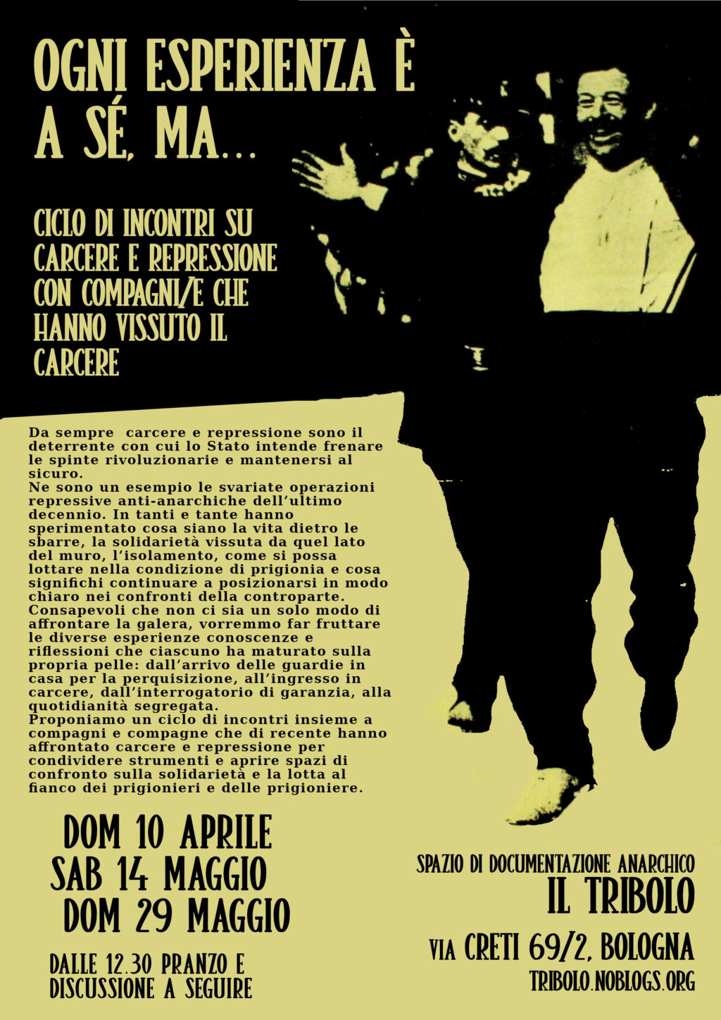 incontri