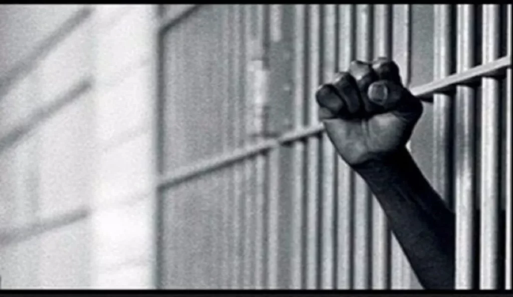 prisoner
