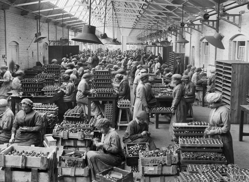 industria bellica 2