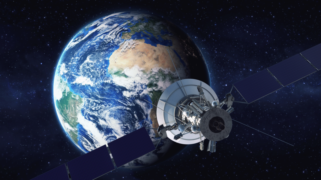 satellite