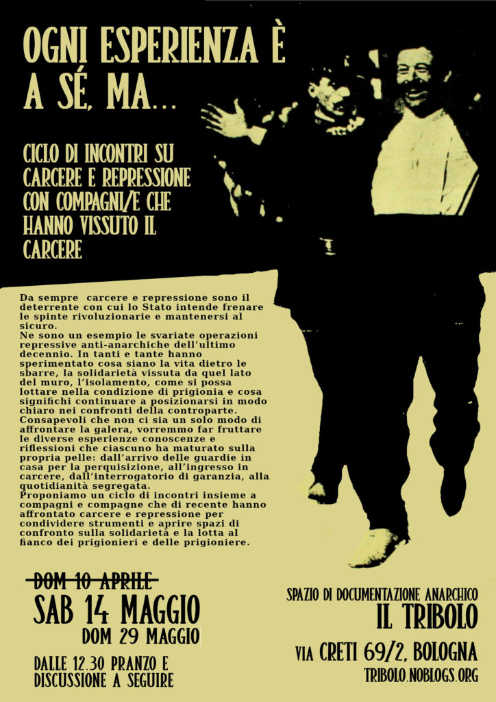 14MAGcarcere