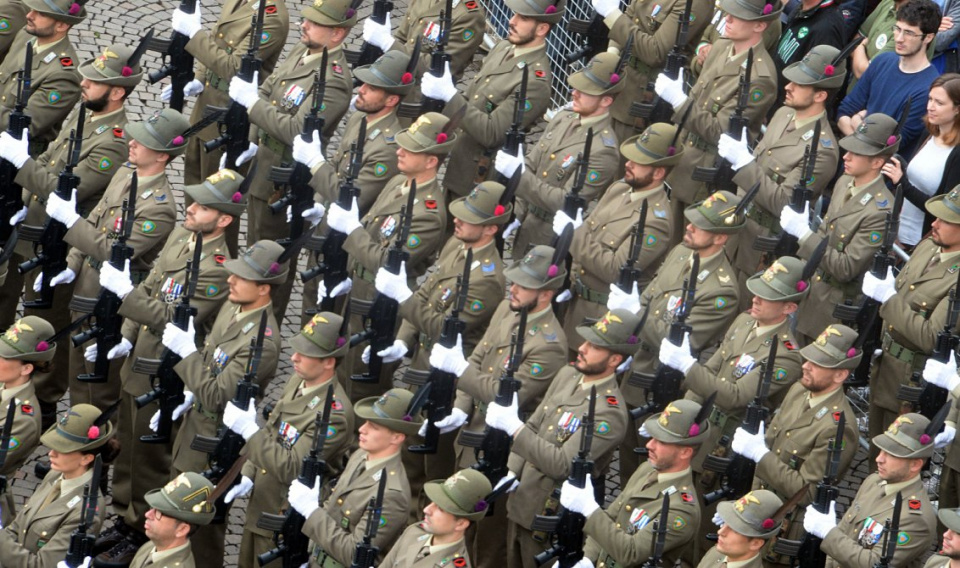 alpini
