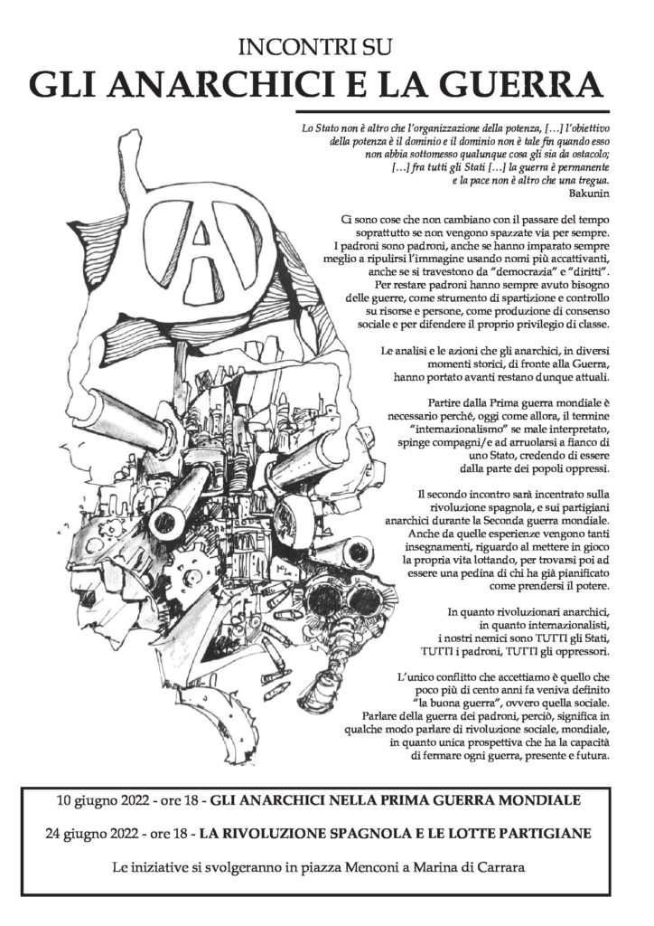 iniziative_anarchici e guerra