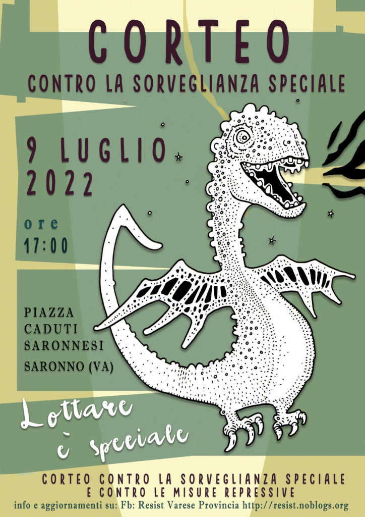 Saronno