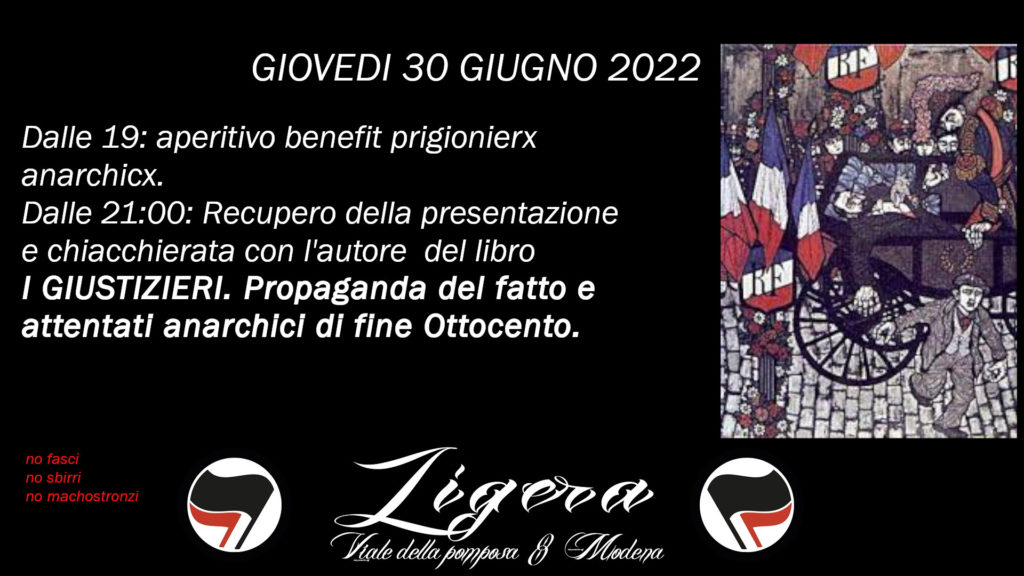 recupero gino