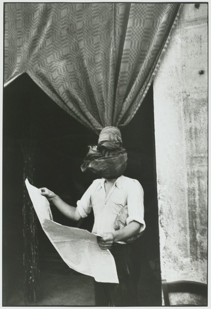 Henri-Cartier-Bresson-Livourne-Italie-1933