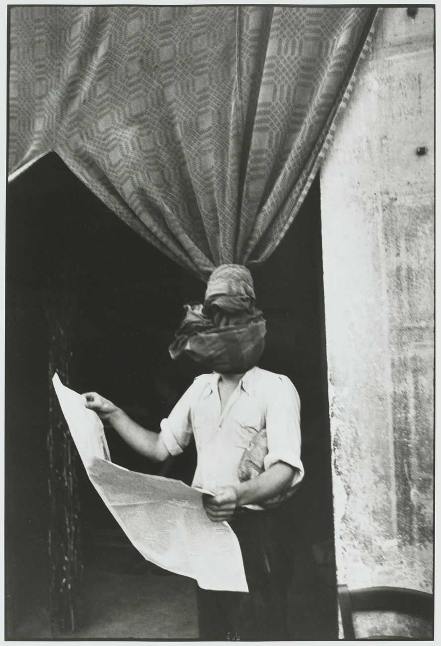 Henri-Cartier-Bresson-Livourne-Italie-1933