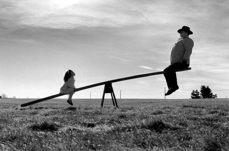 Playing