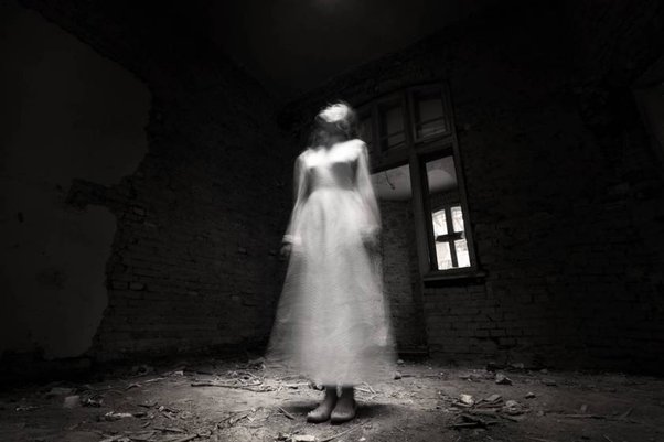 fantasma
