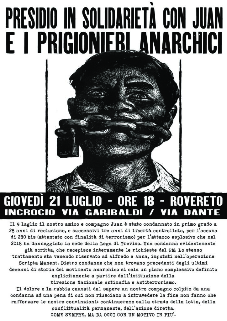 presidio 21