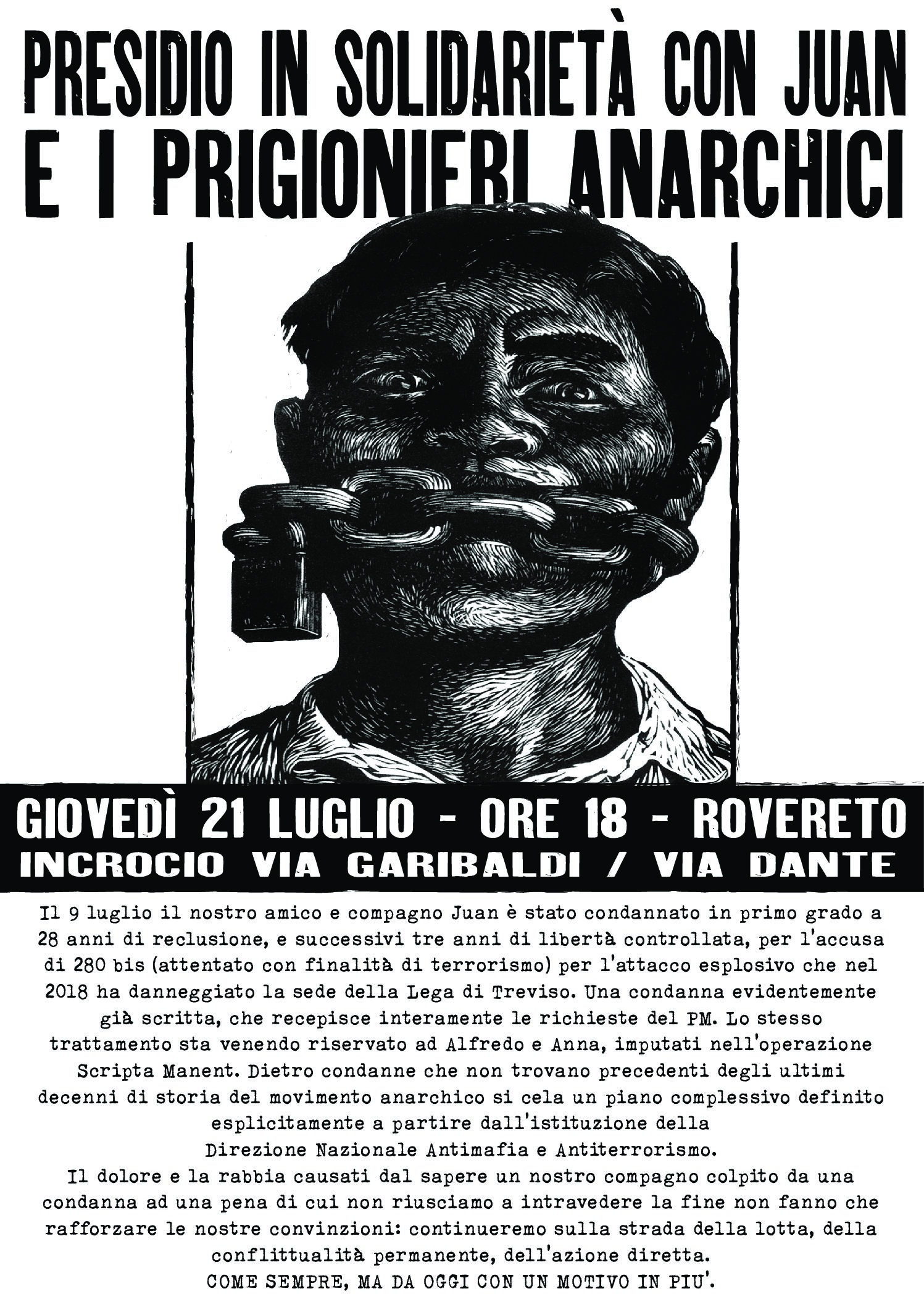 presidio 21