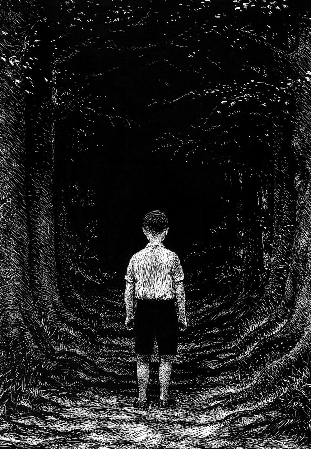 La forêt