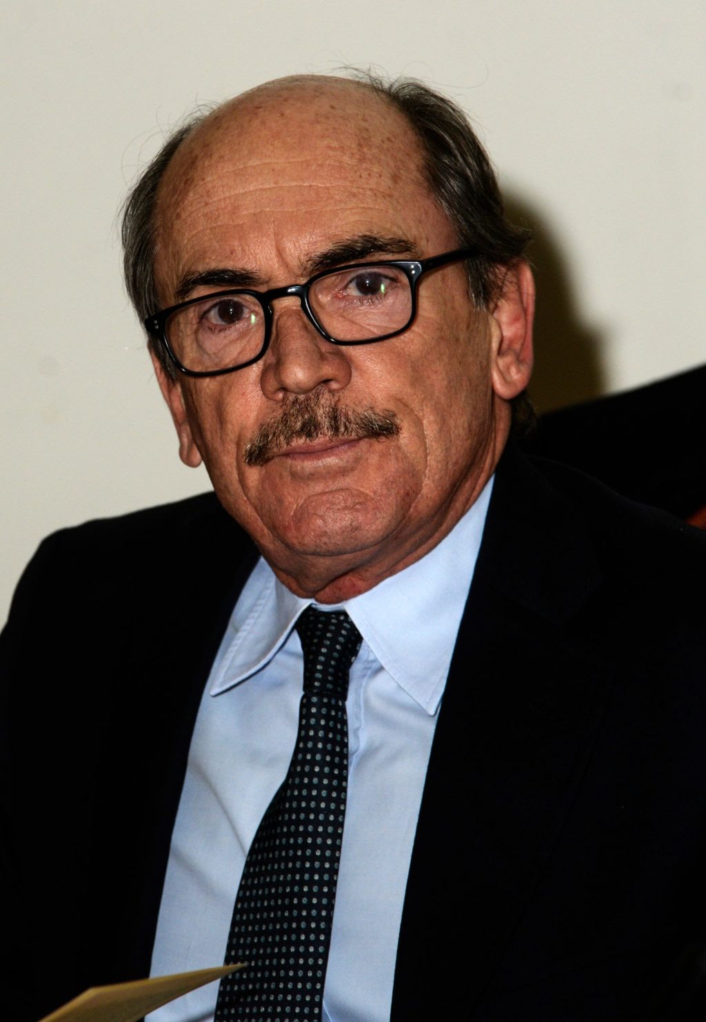 Un boia in parlamento – A proposito della candidatura di Federico Cafiero de Raho alle elezioni del 25 settembre