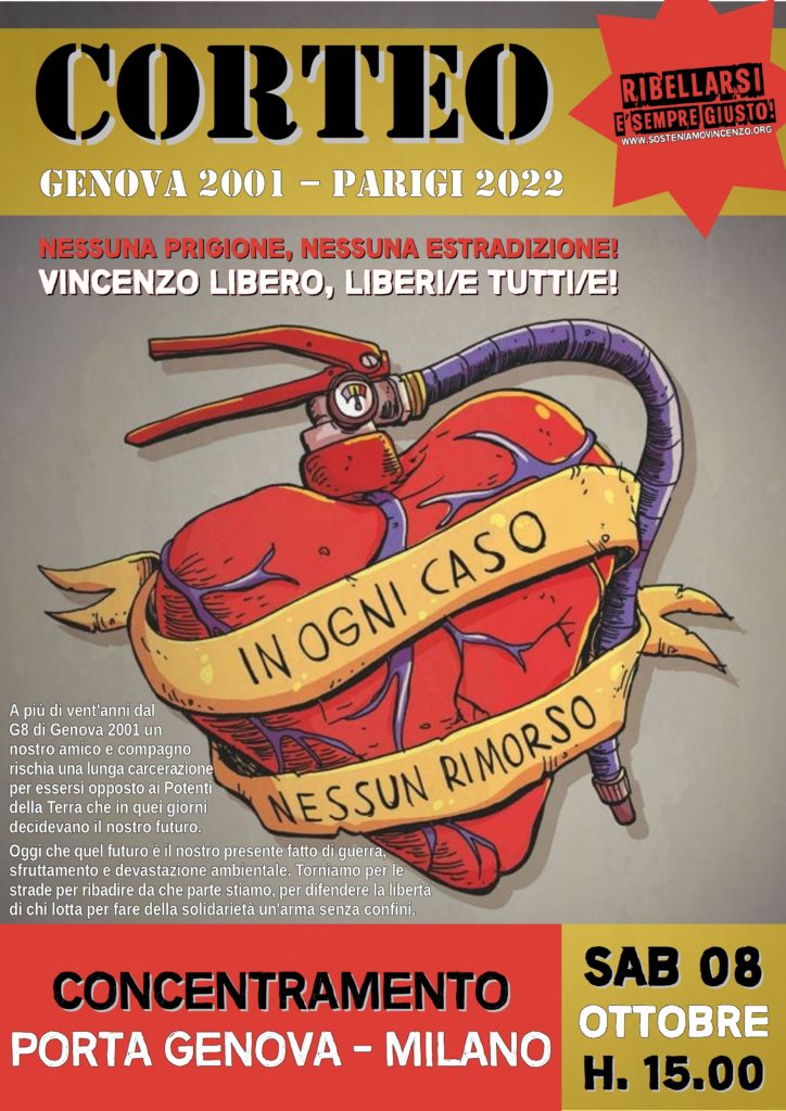 CORTEO8ottobre