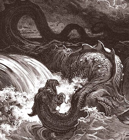 leviathan